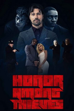 смотреть Честь среди воров (2022)