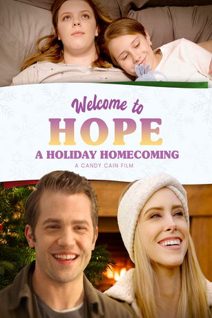 смотреть Дом на Рождество (2021)