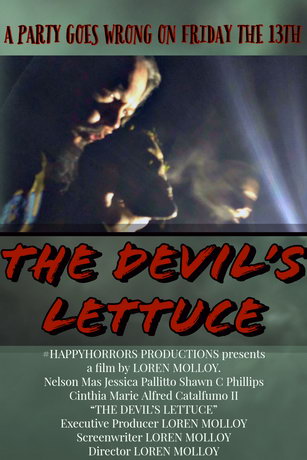 смотреть Дьявольское месиво (2021)