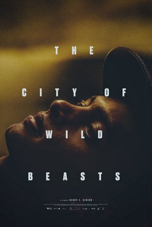 смотреть Город диких зверей (2021)