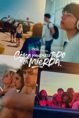 смотреть Как все испортить 1 сезон 6 серия