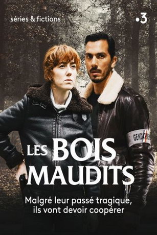 смотреть Проклятые леса (2021)