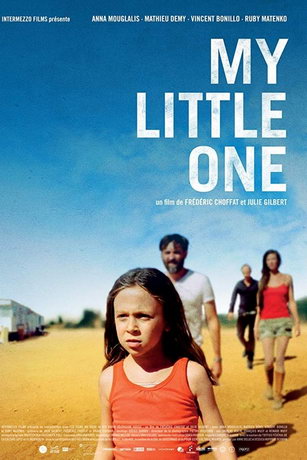 смотреть Моя маленькая (2019)