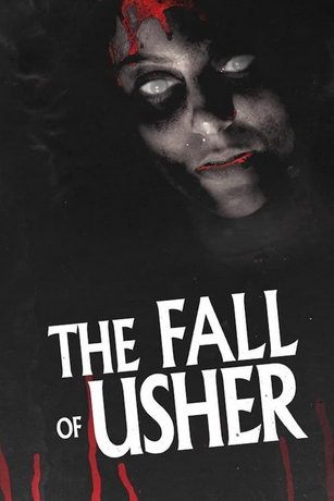 смотреть Падение Ашеров (2022)