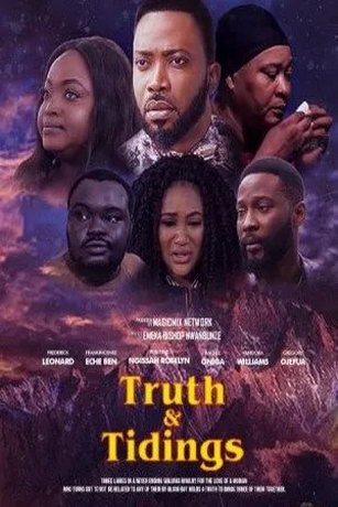 смотреть Правда и вести (2019)