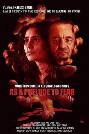 смотреть Прелюдия к страху (2022)