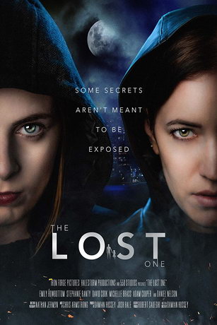 смотреть Пропавшая (2021)