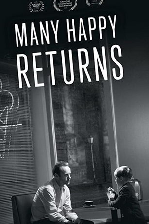 смотреть С днем рождения, сынок (2019)