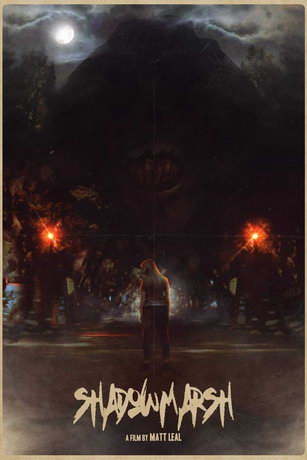 смотреть Шадоу Марш (2022)