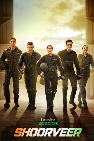 смотреть Непобедимые 1 сезон 8 серия