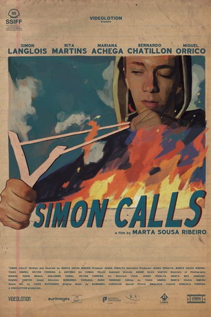 Симон звонит (2020)