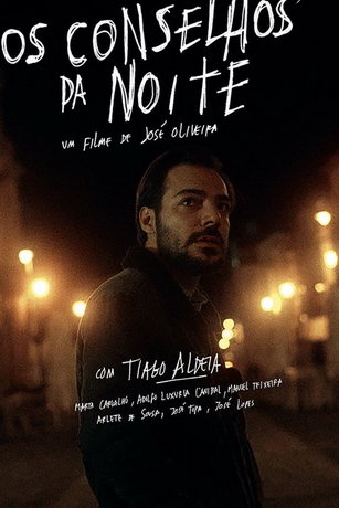 смотреть Советы ночи (2020)