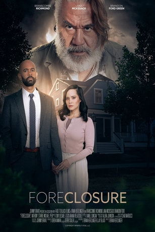 смотреть Стены наблюдают (2022)