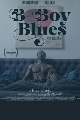 смотреть Тоска Би-Боя (2021)