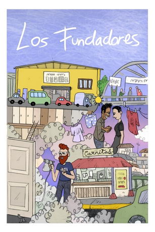 смотреть Учредители (2021)