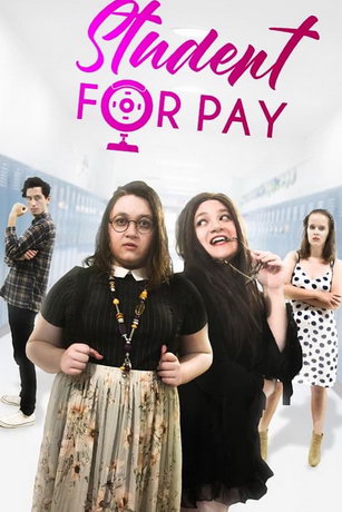 смотреть Вебкамщица (2020)