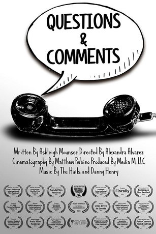 смотреть Жалобы и предложения (2021)