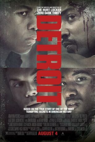 смотреть Детройт (2017)