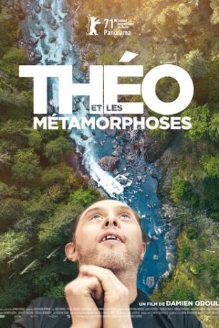 смотреть Тео и метаморфозы (2021)