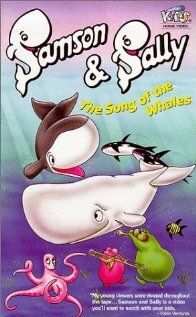 смотреть Самсон и Салли (1984)