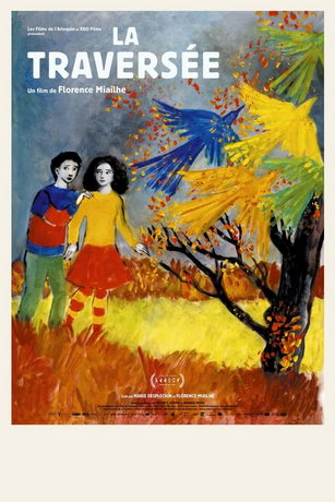 смотреть Переход (2021)