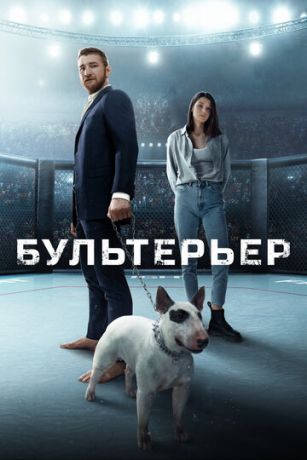 смотреть Бультерьер (2022)