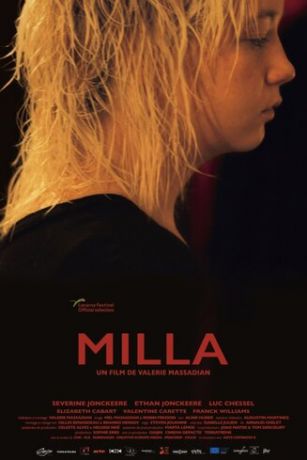 смотреть Милла (2017)