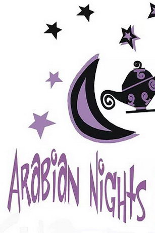 смотреть Арабские ночи (2023)