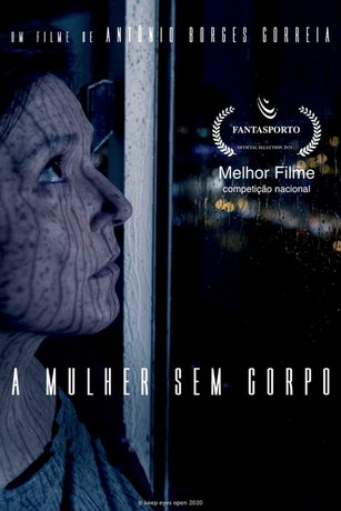 смотреть Бестелесная женщина (2020)