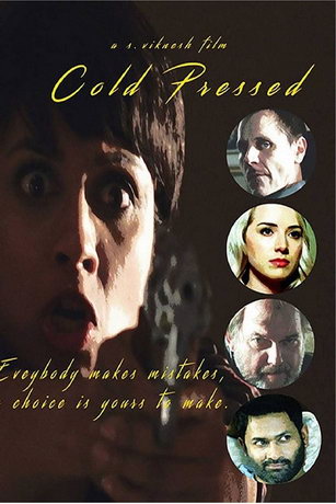 смотреть Холодный отжим (2018)