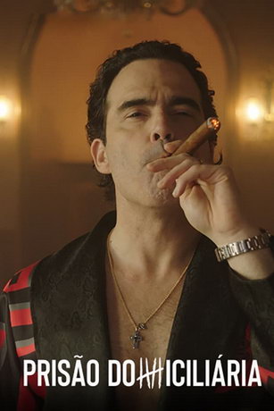 смотреть Домашний арест 1 сезон 8 серия