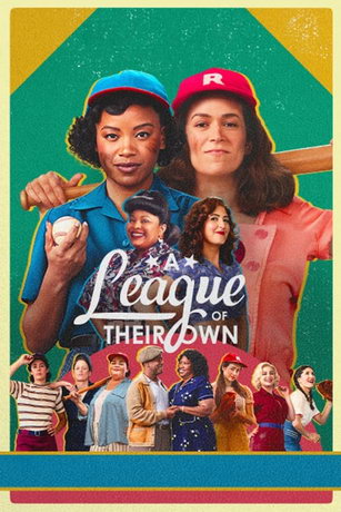 смотреть Их собственная лига 1 сезон 8 серия