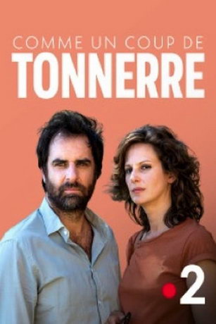 смотреть Как гром среди ясного неба (2021)