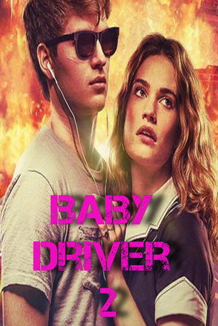 смотреть Малыш на драйве 2 (2023)