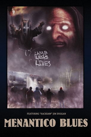 смотреть Менантико блюз (2019)