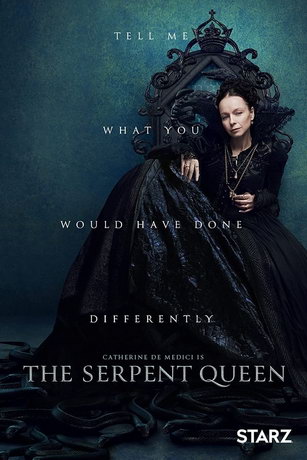 смотреть Королева змей 2 сезон 8 серия
