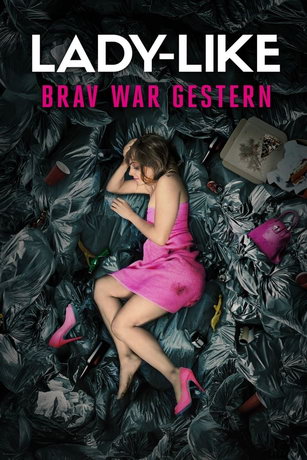 смотреть Как леди (2017)