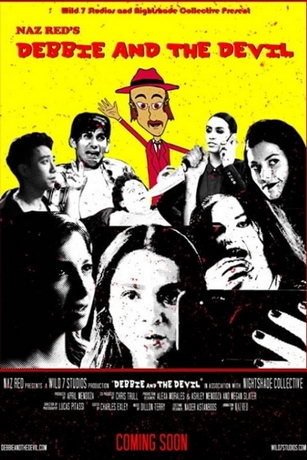 смотреть Дебби и дьявол (2021)