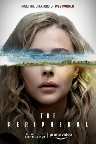 смотреть Периферийные устройства 1 сезон 8 серия