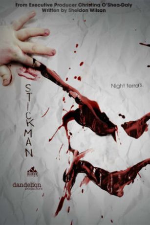 смотреть Стикмен (2017)