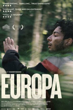 смотреть Европа (2021)