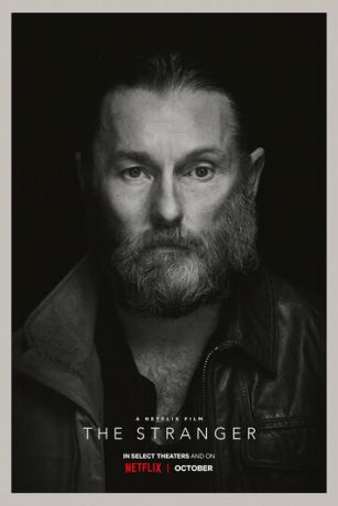 смотреть Незнакомец (2022)