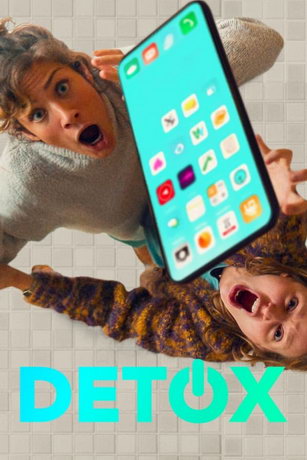 смотреть Цифровой детокс 1 сезон 6 серия
