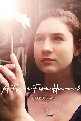 смотреть Цветок из рая 3 (2021)