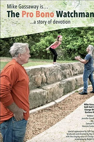 смотреть Добровольный наблюдатель (2022)