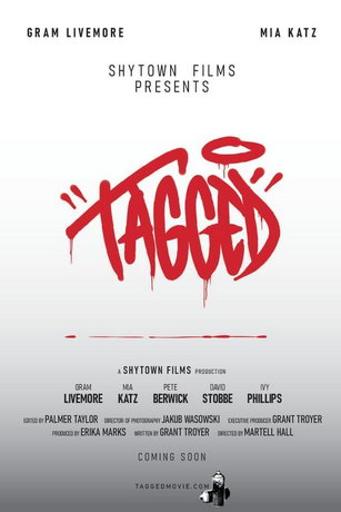 смотреть Меченые (2022)