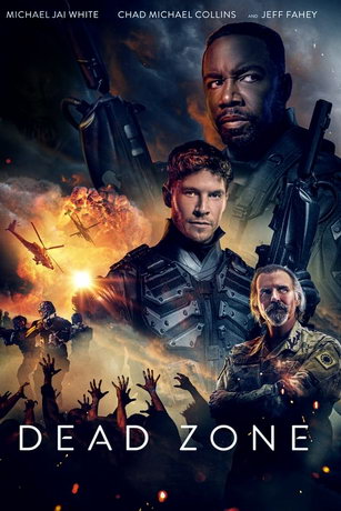 смотреть Мёртвая зона (2022)