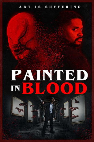 смотреть Написанные кровью (2022)