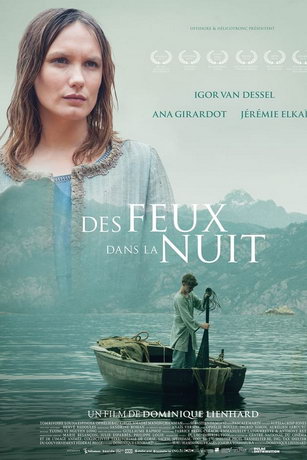 смотреть Огни в ночи (2020)