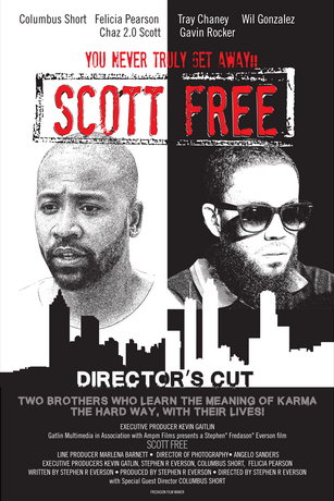 смотреть Освобождение (фильм 2022)